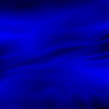 Koyu Mavi Soyut Arkaplan