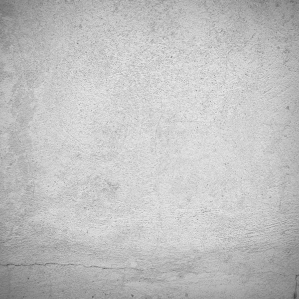 Fondo gris delicada textura de pared agrietada — Foto de Stock