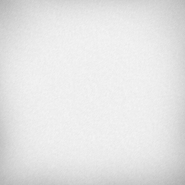 white background subtle canvas fabric texture and vignette