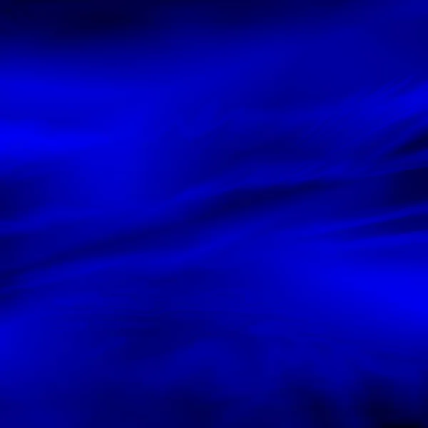 Tmavě modré abstraktní pozadí — Stock fotografie