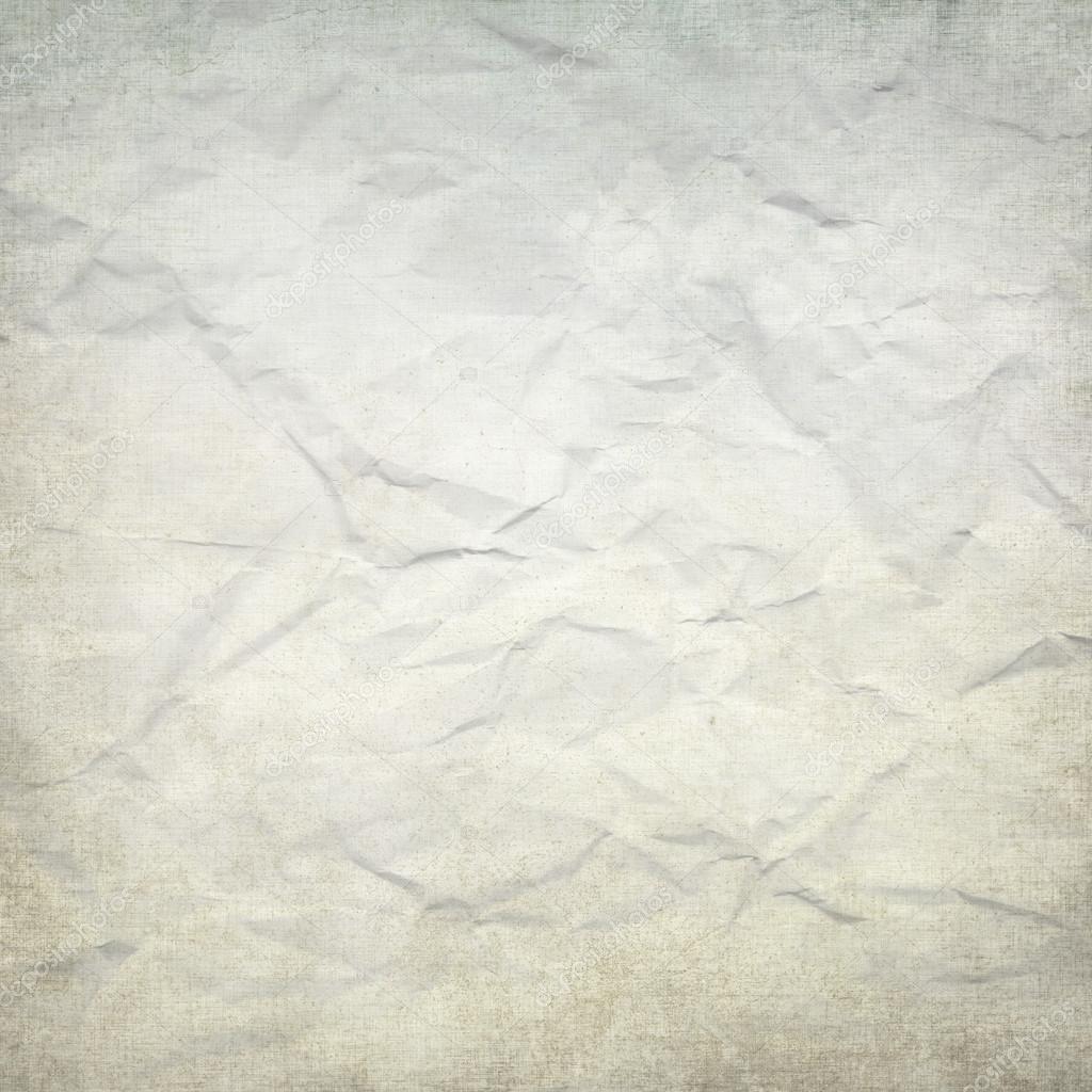 bright background crumpled paper texture