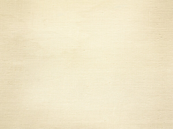 Beige canvas texture paper background
