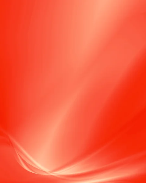 Vermelho abstrato fundo spot luz efeitos cartão de saudação modelo ou dia dos namorados fundo — Fotografia de Stock