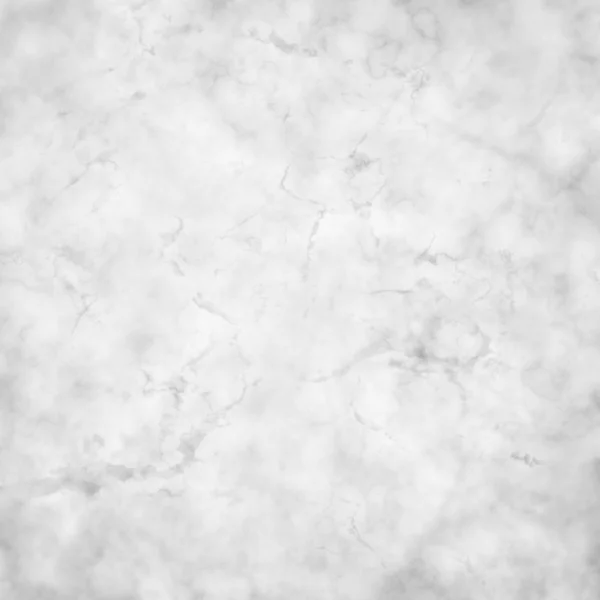 White wall background marble texture — Stock Photo, Image