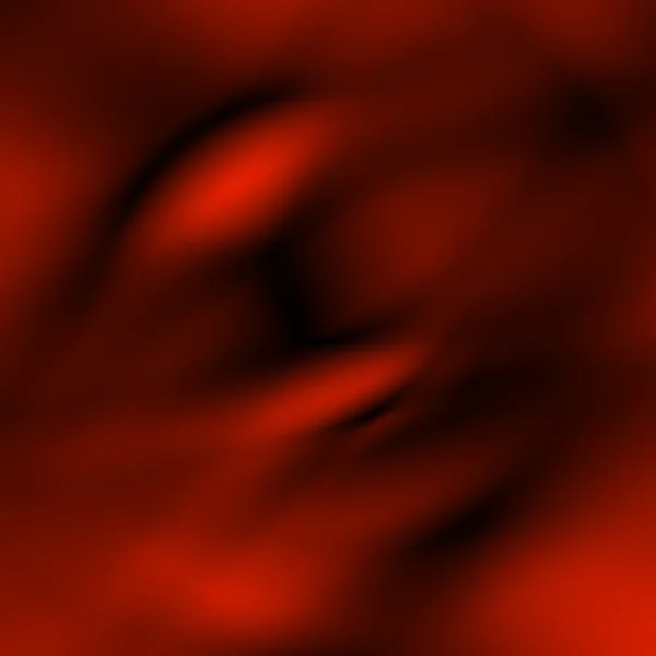 Красная и черная абстрактная текстура металла — стоковое фото
