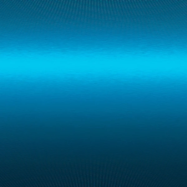 Fundo abstrato azul textura metálica — Fotografia de Stock