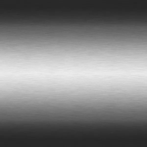 Silver metal background — Stock Photo, Image