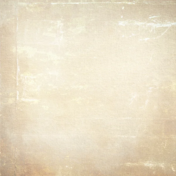 Grunge wielkomiejskim beżowej ściany tekstur — Zdjęcie stockowe