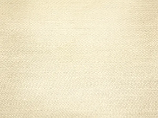 Beige Leinwand Textur Papier Hintergrund Stockbild