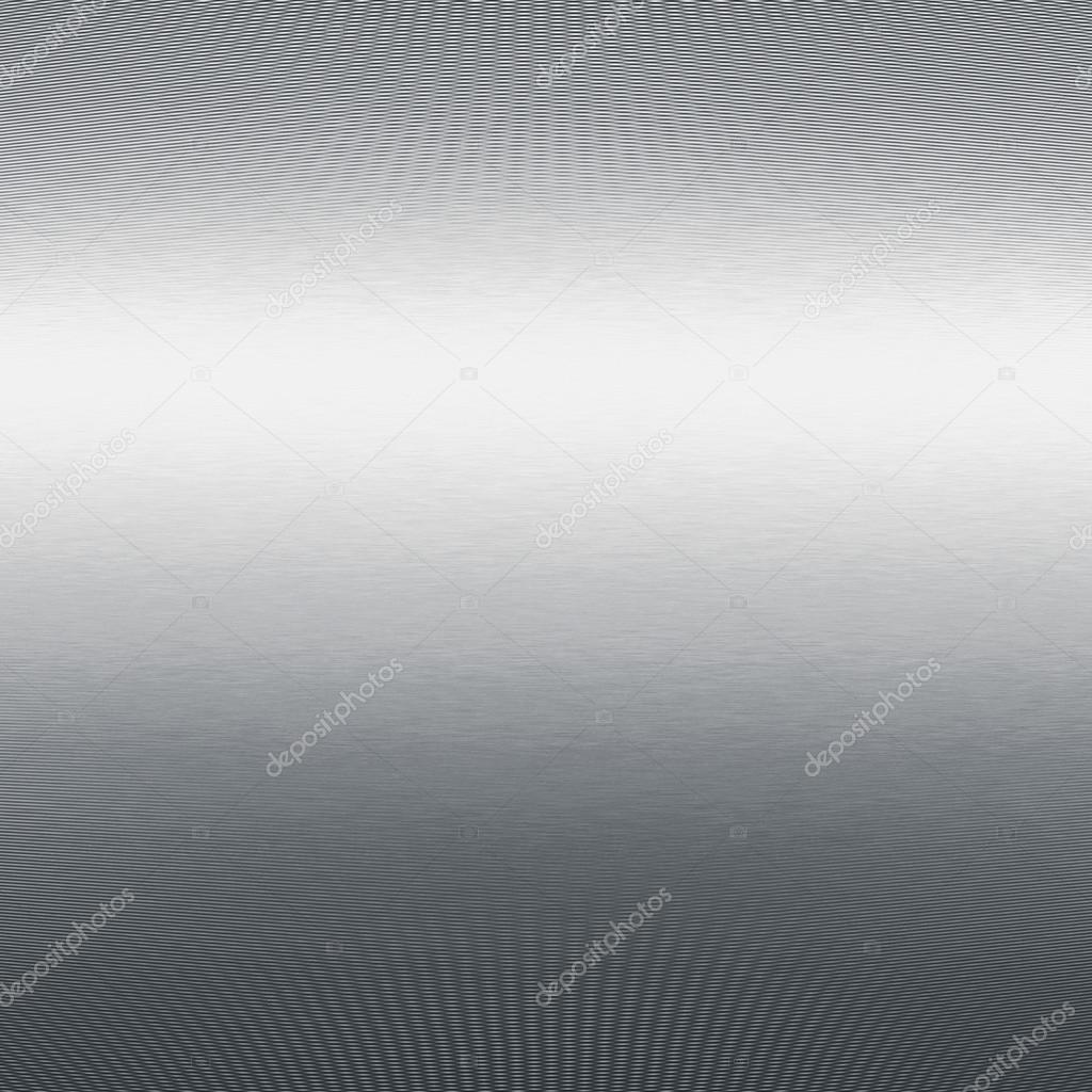 Silver background chrome metal texture