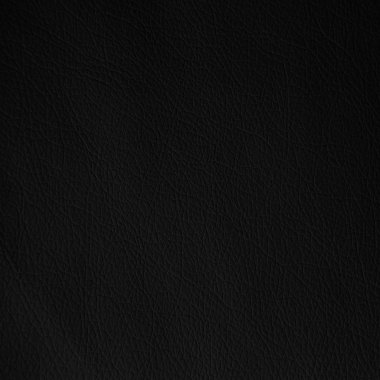 siyah deri doku arkaplanı