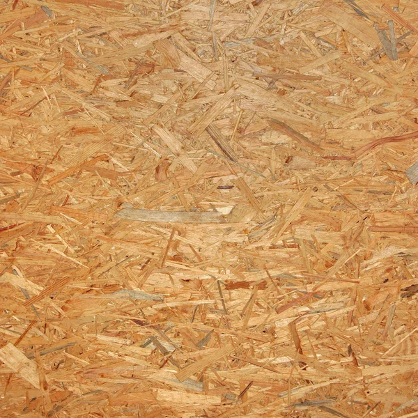 Wood chips board texture rural background — Stock Photo, Image