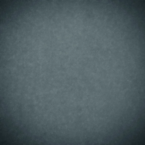 Темно-синий фон замшевая текстура кожи и виньетка — стоковое фото