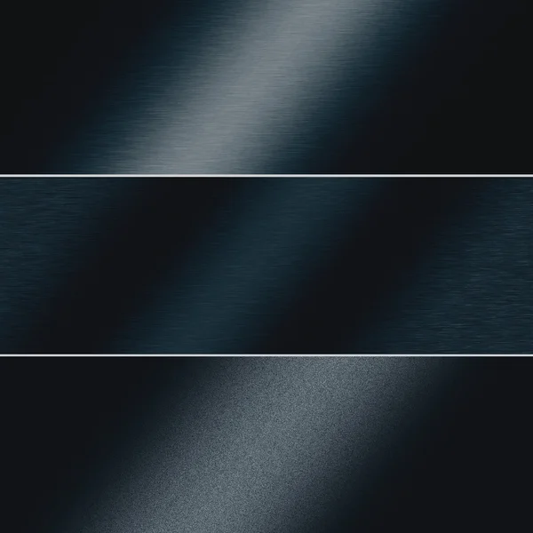 Blackboard metall konsistens plattan bakgrund — Stockfoto
