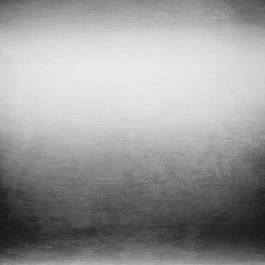 Gümüş meta doku arka planda kirli kurulu