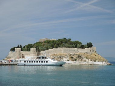 Kuşadası Türkiye