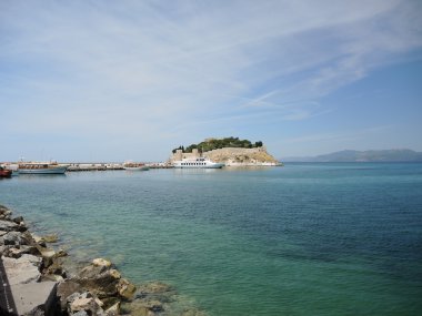 Kuşadası Türkiye