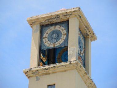 Kuşadası Saat Kulesi