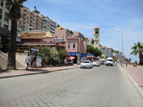 Kusadasi-Turkiet — Stockfoto