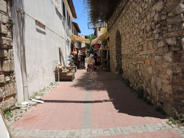 Kusadasi Turchia — Foto Stock