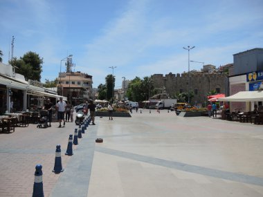Kuşadası Türkiye