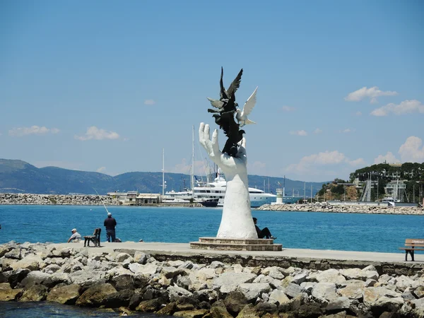 Kusadasi Turkije — Stockfoto