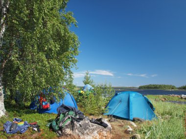 kamp