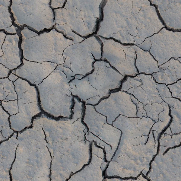 The cracks texture — Stock Photo, Image