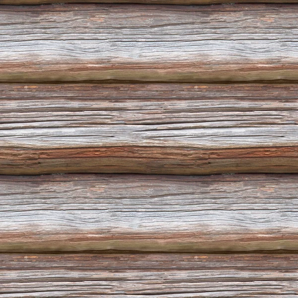 Bezešvé dřevěné pozadí. — Stock fotografie