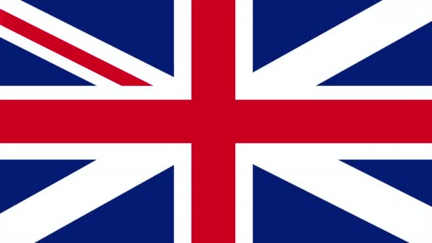 ユニオン ジャック イギリスの旗 暗い青色の背景上の白い線で ユニオン ジャック イギリスの旗 暗い青色の背景上の白い線で