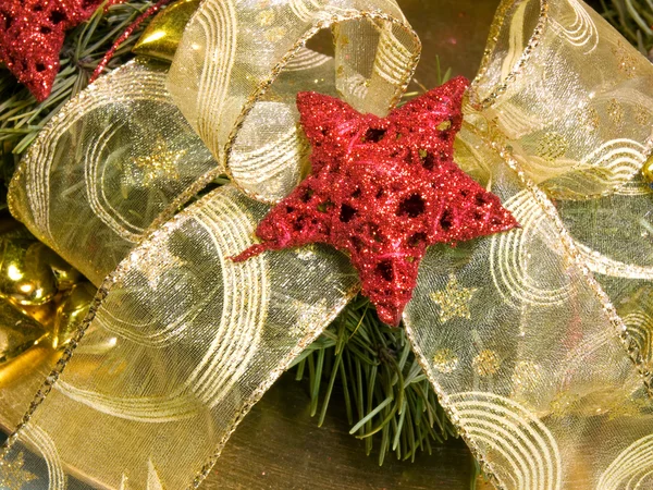 Christmas decoration — Stock Photo, Image