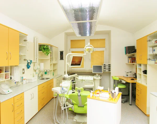 Dental office — Stock Photo, Image