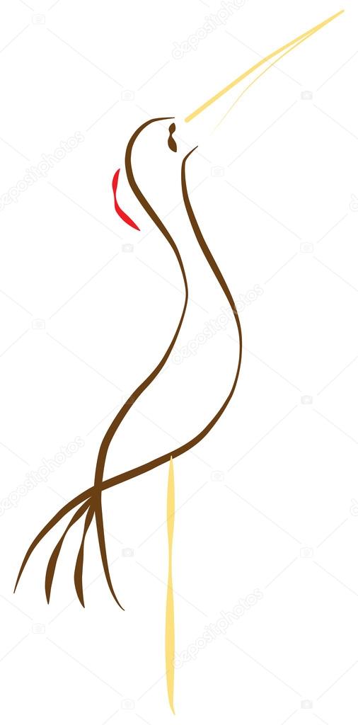 Stork logo