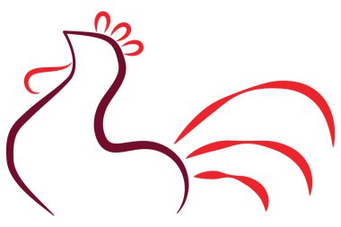 horozu logosu