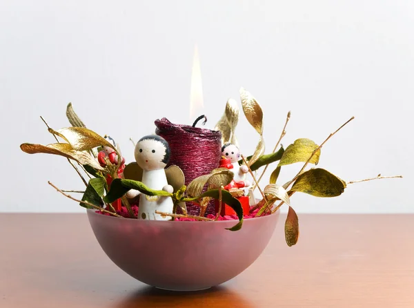 Christmas decoration — Stock Photo, Image