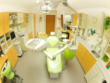 Diş Kliniği
