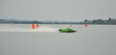 PWC Dünya Şampiyonası