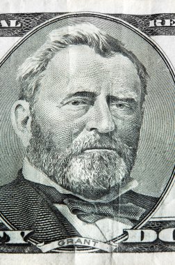 Ulysses S. Grant