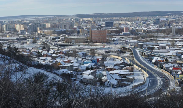 Košice — Stockfoto