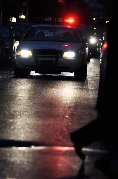 Tema Policía —  Fotos de Stock