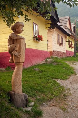 Vlkolinec
