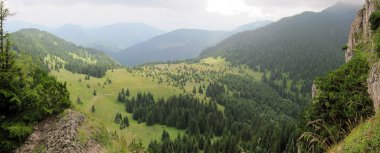 Mala fatra Milli Parkı