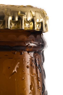 bira şişeleri detay