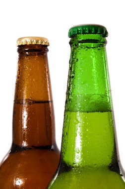 Bira Şişeleri