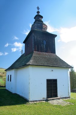 kalna roztoka tahta Kilisesi