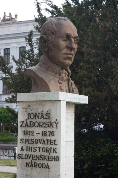 Jonás Zaborsky. —  Fotos de Stock