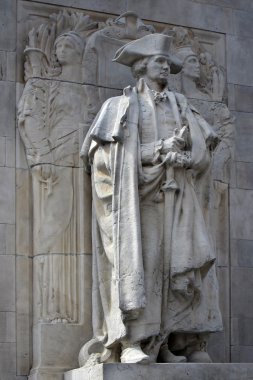 George washington
