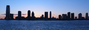 Jersey City