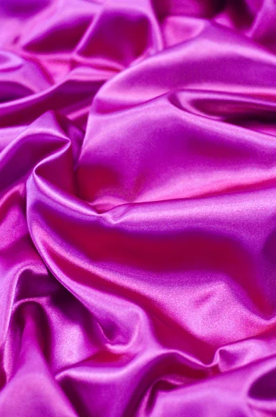 Pink velvet background — Stock Photo, Image
