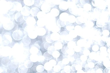 bokeh arka plan